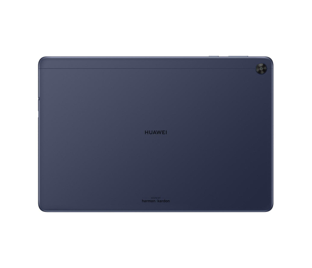 Huawei MatePad T10s WiFi 4/64GB granatowy - 696909 - zdjęcie 5